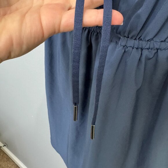 ATHLETA rincon athletic dress in blue size S - Picture 5 of 7